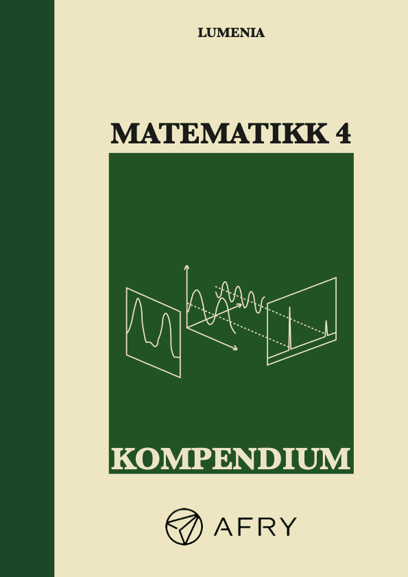 Matematikk 4
